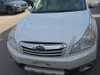 Used 2012 Subaru Outback 2.5i Limited (CVT) SUV