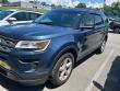 Used 2018 Ford Explorer Base SUV