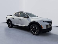 2026 Hyundai Santa Cruz SEL FWD Truck