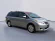 Used 2017 Toyota Sienna XLE Premium Van