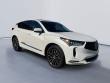 Used 2025 Acura RDX Advance Package SUV