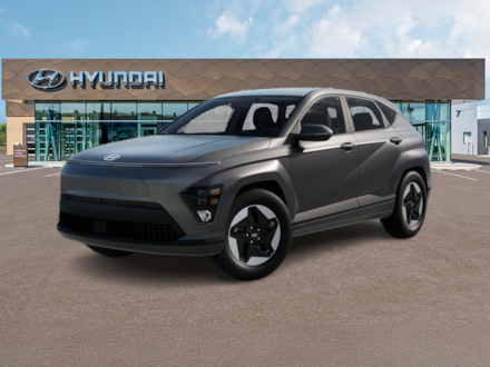 2025 Hyundai Kona Electric SE SUV