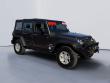 Used 2016 Jeep Wrangler JK Unlimited Sport 4X4 SUV