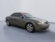 Used 2005 Audi A4 1.8T Cabriolet Convertible