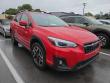Used 2020 Subaru Crosstrek Limited SUV
