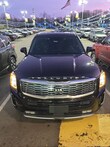  Kia Telluride