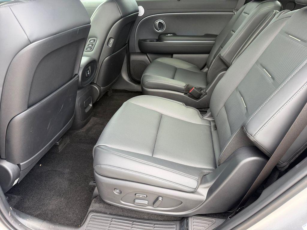 2026 Hyundai Palisade Calligraphy - Photo 14