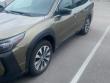 Used 2024 Subaru Outback Limited SUV