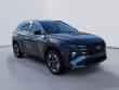 New 2026 Hyundai Tucson Hybrid SEL AWD SUV
