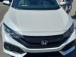 Used 2018 Honda Civic EX Hatchback