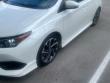 Used 2017 Toyota Corolla iM Base Hatchback