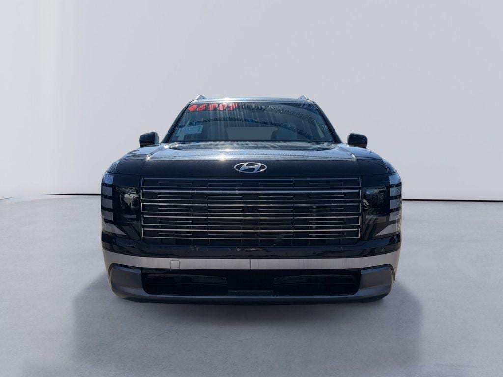 2026 Hyundai Palisade Limited - Photo 8
