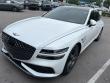 Used 2024 Genesis G80 3.5T Sedan
