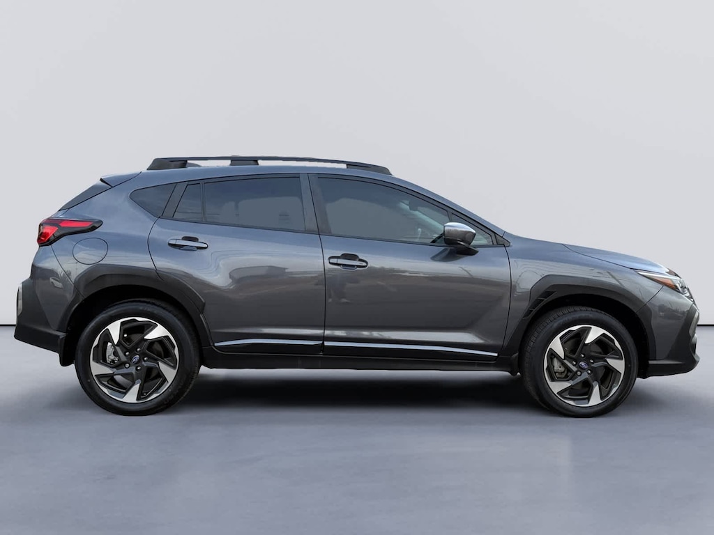 Used 2024 Subaru Crosstrek Limited SUV