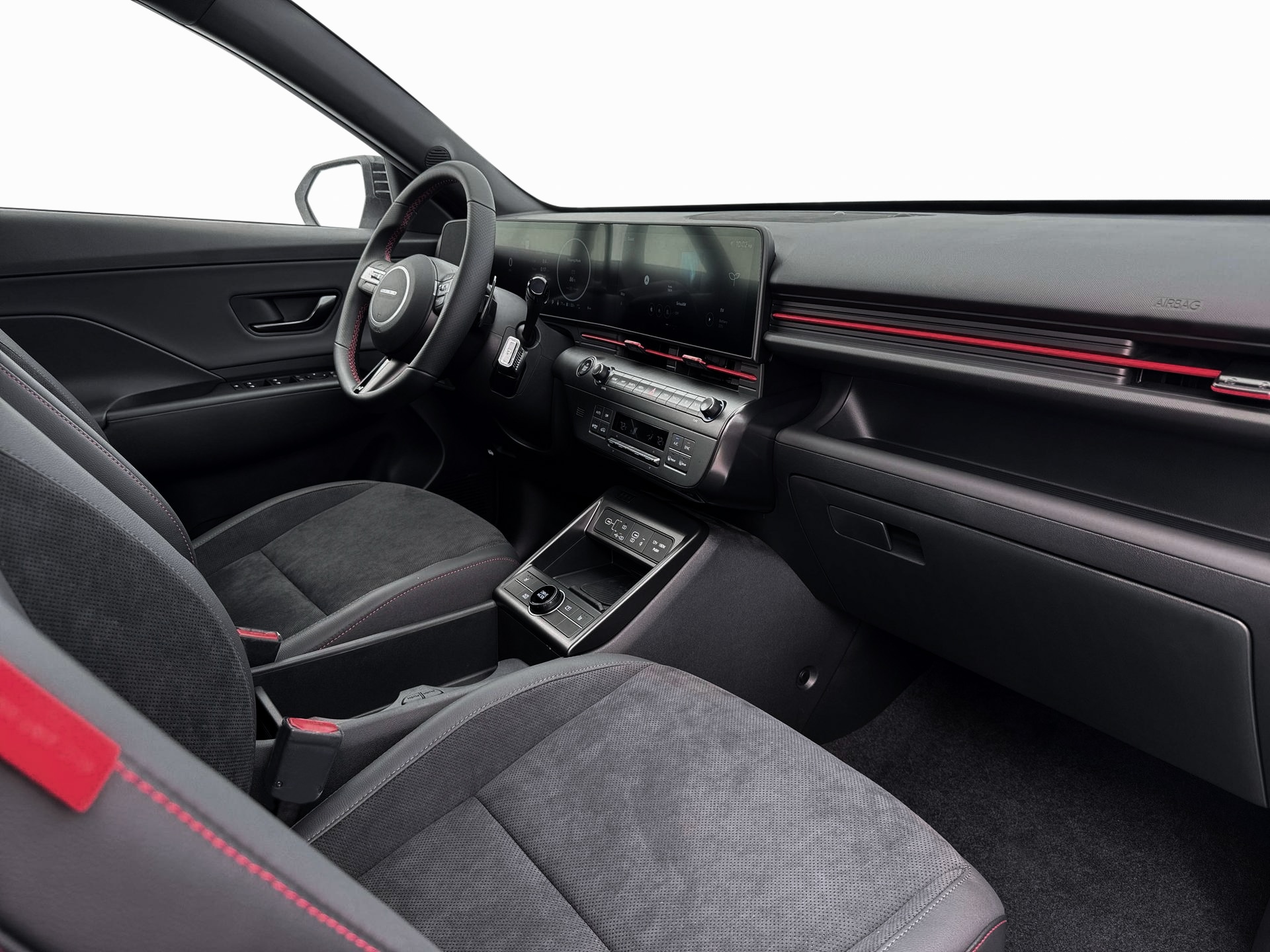2025 Hyundai Kona EV N Line - Photo 13