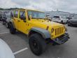 Used 2008 Jeep Wrangler Unlimited X SUV