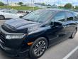 Used 2021 Honda Odyssey EX-L Van