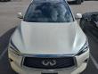 Used 2021 INFINITI QX50 AUTOGRAPH SUV