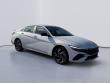 Used 2025 Hyundai Elantra SEL Sport Sedan