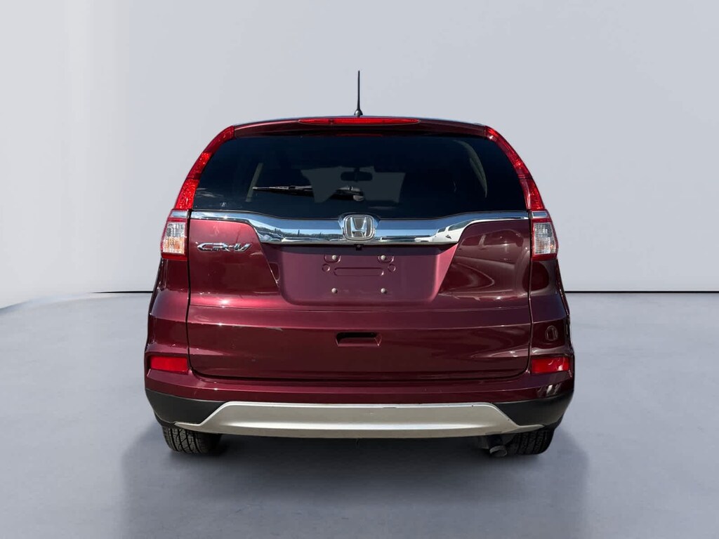 Used 2015 Honda CR-V EX FWD SUV