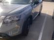 Used 2024 Nissan Pathfinder Platinum SUV