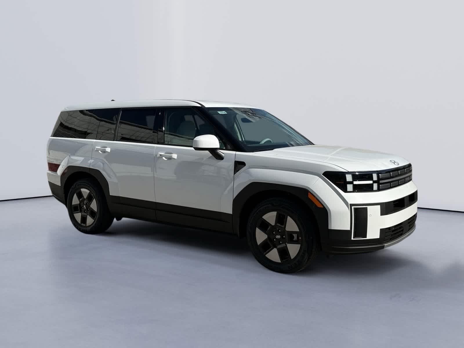 2026 Hyundai Santa Fe SE's photo