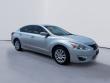 Used 2013 Nissan Altima 2.5 S Sedan
