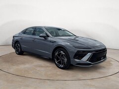 2026 Hyundai Sonata SEL Sport Sedan