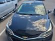 Used 2017 Chevrolet Cruze LT Auto Sedan