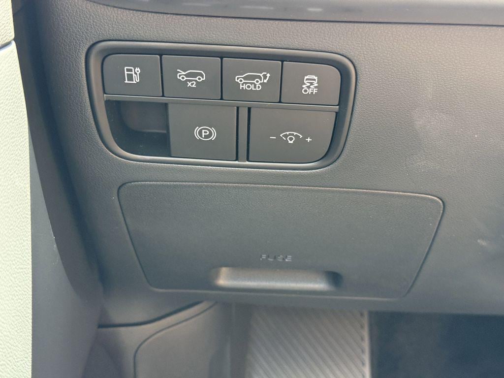 2026 Hyundai IONIQ 9 SEL - Photo 26