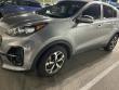Used 2021 Kia Sportage LX SUV