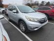 Used 2015 Honda CR-V EX AWD SUV