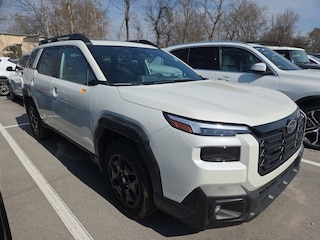 Used 2026 Subaru Outback Limited SUV for sale in Knoxville, TN