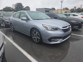 Used 2022 Subaru Legacy Limited Sedan for sale in Knoxville, TN