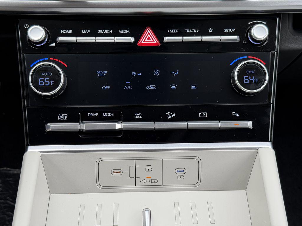 2026 Hyundai Santa Fe SE - Photo 17