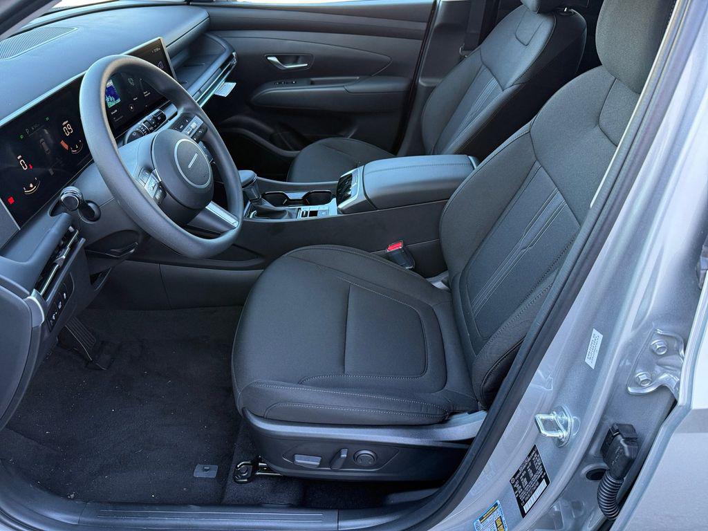 2026 Hyundai Tucson SEL - Photo 10