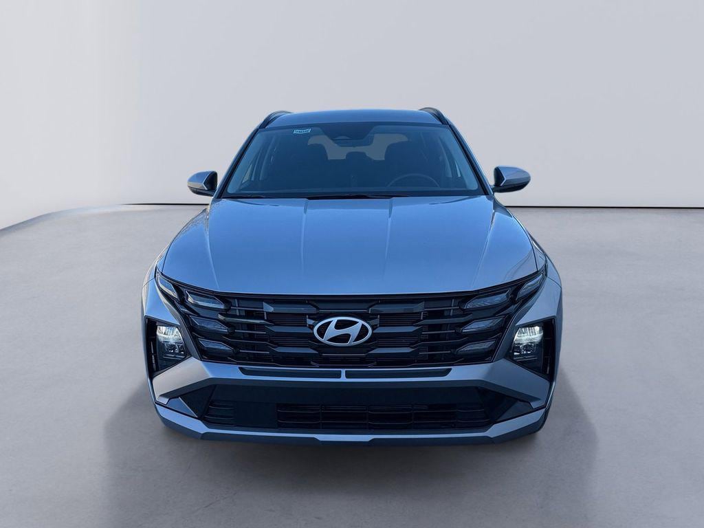 2026 Hyundai Tucson SEL - Photo 8