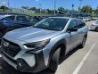 Used 2025 Subaru Outback Limited SUV