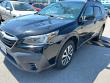 Used 2020 Subaru Outback Premium SUV