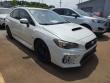 Used 2020 Subaru WRX Limited Sedan