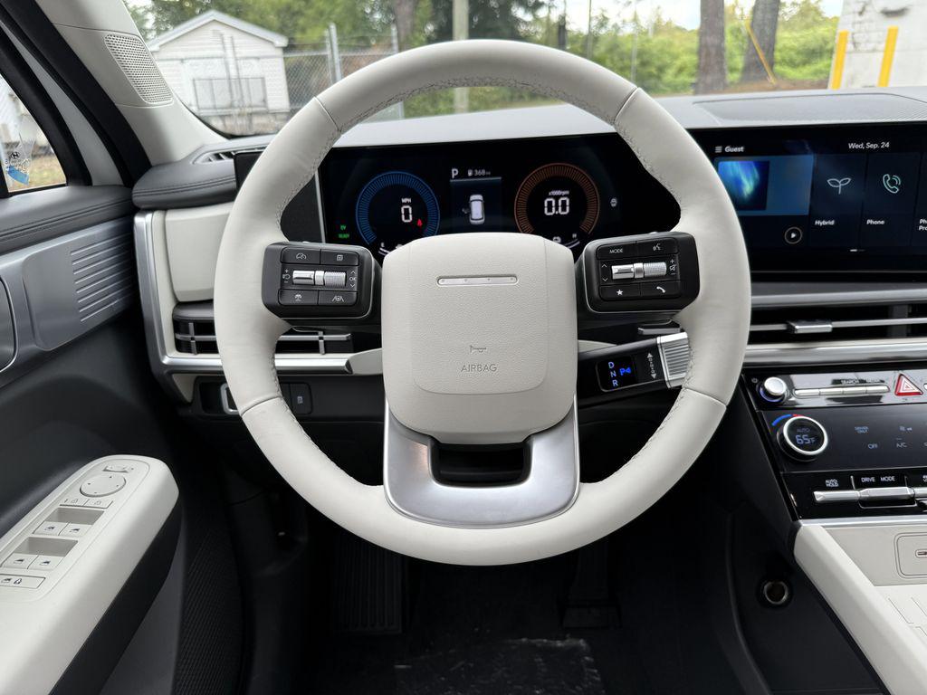 2026 Hyundai Santa Fe SE - Photo 14