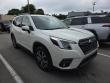 Used 2022 Subaru Forester Limited SUV