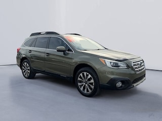 Used 2017 Subaru Outback 2.5i SUV for sale in Knoxville, TN