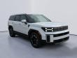 New 2026 Hyundai Santa Fe SE AWD SUV