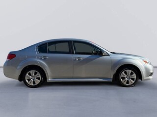 Used 2012 Subaru Legacy 2.5i Sedan for sale in Knoxville, TN