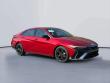 New 2025 Hyundai Elantra N Line Sedan