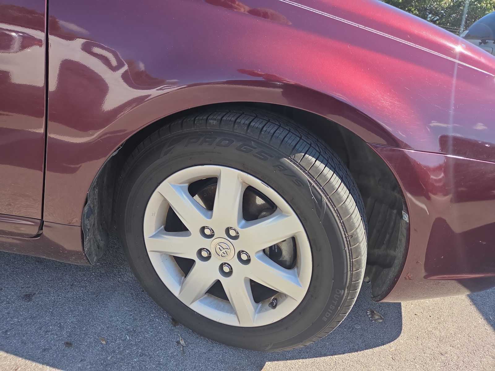 2007 Toyota Avalon XL photo 2