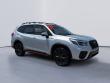 Used 2021 Subaru Forester Sport SUV