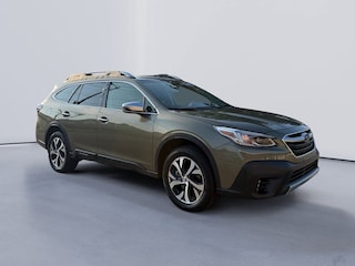 Used 2021 Subaru Outback Touring XT SUV for sale in Knoxville, TN
