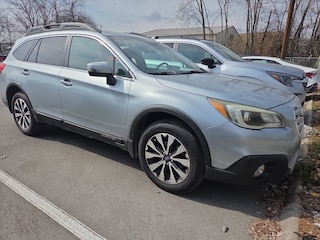 Used 2016 Subaru Outback 2.5i SUV for sale in Knoxville, TN